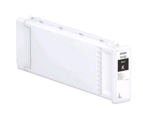 EPSON T41E5 ULTRACHROME XD2 CARTUCCIA INCHIOSTRO ORIGINALE 700 ML NERO
